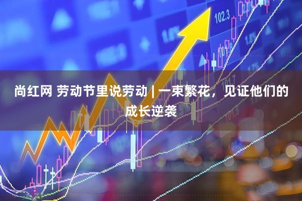 尚红网 劳动节里说劳动 | 一束繁花，见证他们的成长逆袭